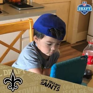 Meet your Posher, William